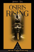 Osiris Rising - Paperback