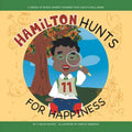 Hamilton Hunts for Happiness - Paperback