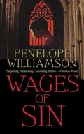 Wages of Sin - Paperback