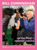 Bill Cunningham Was There: Spring Flings + Summer Soirées - Hardcover