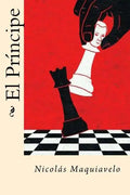 El Principe - Paperback