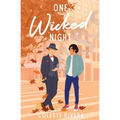 One Wicked Night - Paperback