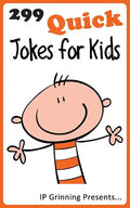 299 Quick Jokes for Kids: Joke Books for Kids - Paperback