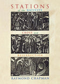 Stations of the Nativity, Cross and Resurrection - Paperback