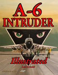 A-6 Intruder Illustrated - Paperback