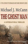 The Ghost Man - Paperback