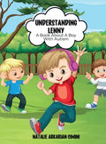 Understanding Lenny - Hardcover