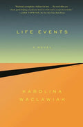 Life Events - Paperback