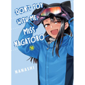 Don't Toy with Me, Miss Nagatoro 10 - Paperback