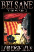 Belsane The Viking - Paperback