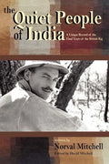 The Quiet People of India - Paperback