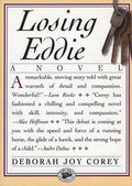 Losing Eddie - Paperback