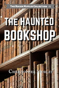 The Haunted Bookshop - Paperback
