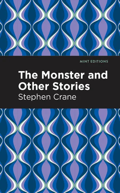 The Monster and Other Stories - Hardcover