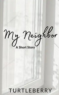 My Neighbor - Paperback