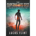 The Superhero's Test - Paperback