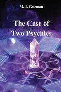 The Case of Two Psychics - Paperback