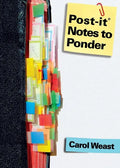 Post-It Notes to Ponder - Paperback