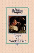 Elsie at the World's Fair, Book 20 - Paperback