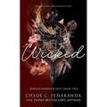Inside The Wicked (Behind Darkness Duet Book 2) - Paperback