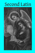 Second Latin - Paperback