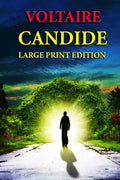 Candide - Paperback