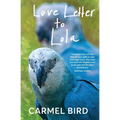 Love Letter to Lola - Paperback