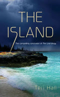 The Island: The Line, Book 3 - Paperback