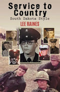 Service to Country: South Dakota Style - Paperback