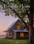 Finding Home: The Houses of Pursley Dixon - Hardcover