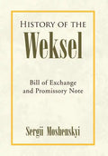 History of the Weksel - Hardcover