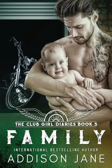 Family - Paperback