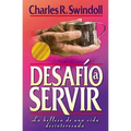 Desaf卲 a Servir - Paperback
