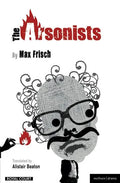 The Arsonists - Paperback