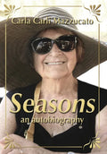 Seasons: an autobiography - Hardcover