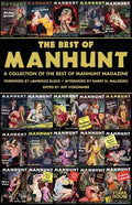 The Best of Manhunt - Paperback