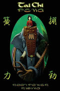 Tai Chi PENG Root Power Rising - Paperback