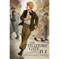 The Traitors' Gate - Paperback
