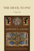 The Devil To Pay - Paperback
