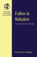 Fallen Is Babylon - Paperback