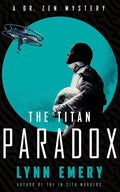 The Titan Paradox - Paperback