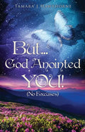 But... God Anointed You! - Paperback