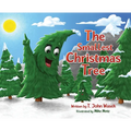 The Smallest Christmas Tree - Hardcover