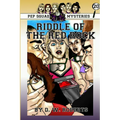 Pep Squad Mysteries Book 20: Riddle of the Red Rock - Paperback