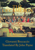 The Decameron - Paperback