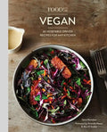 Food52 Vegan: 60 Vegetable-Driven Recipes for Any Kitchen [A Cookbook] - Hardcover