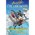 Bastille vs. the Evil Librarians - Paperback