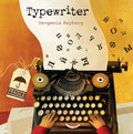Typewriter - Hardcover