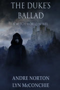The Duke's Ballad - Paperback