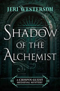 Shadow of the Alchemist - Paperback